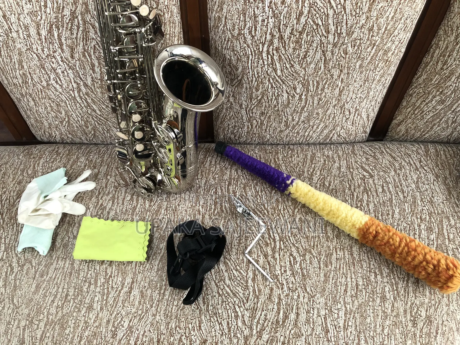 Maxtone Alto Saxaphone