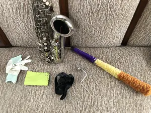 Maxtone Alto Saxaphone