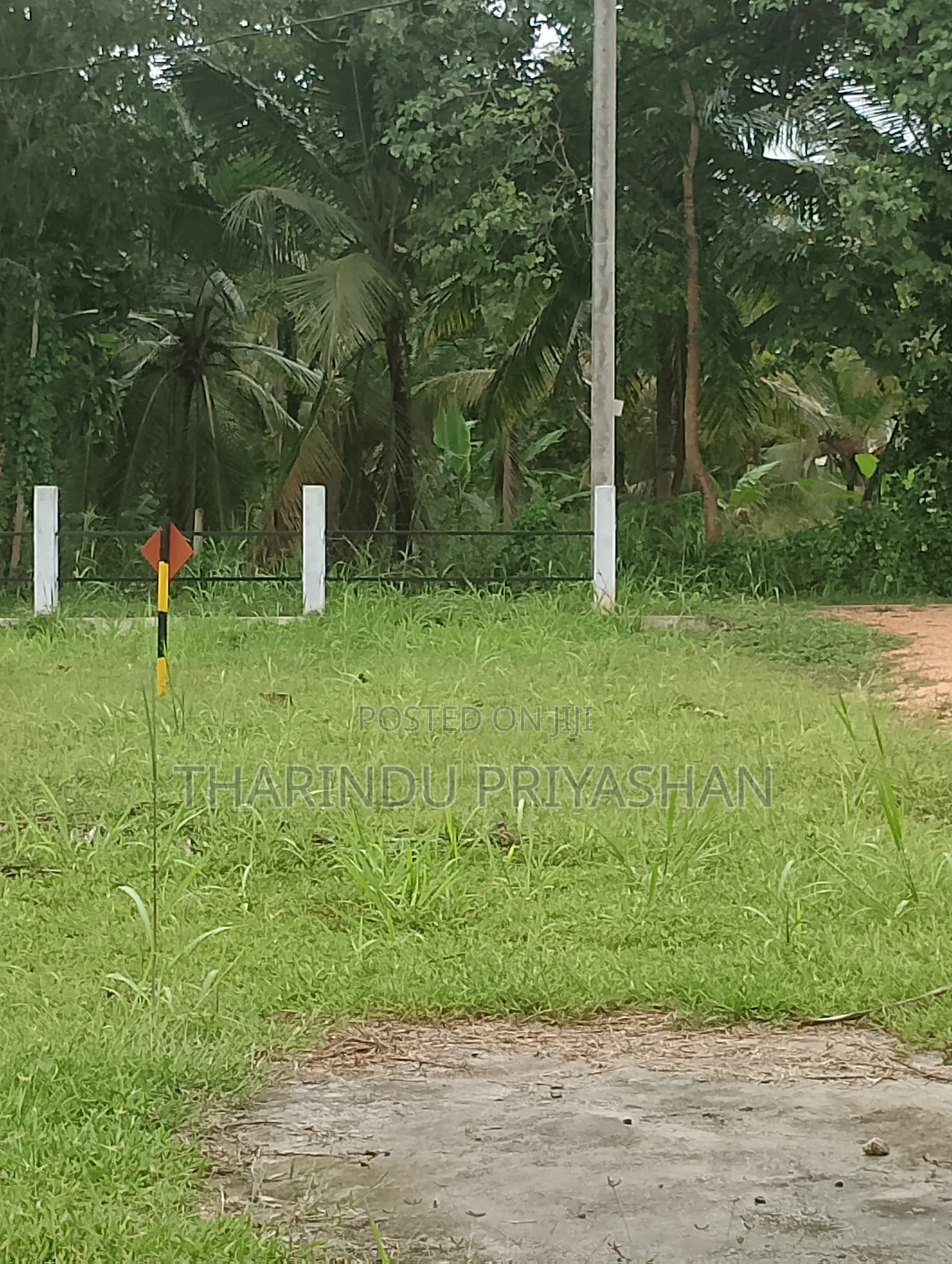 Land for Sale Kurunegala