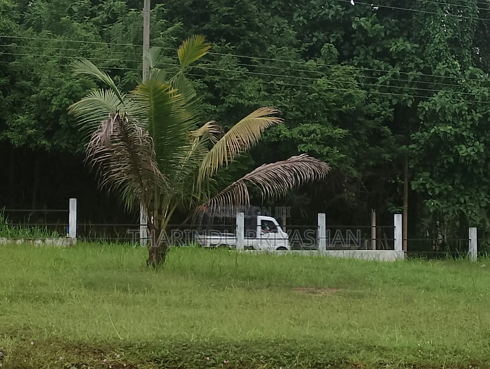 Land for Sale Kurunegala