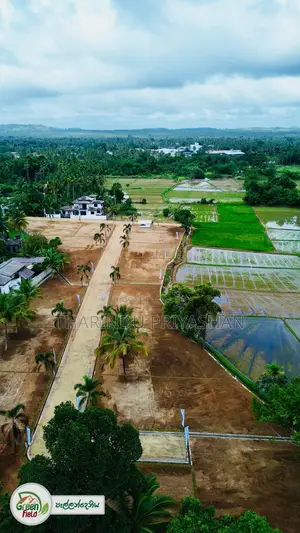 Land for Sale Kurunegala