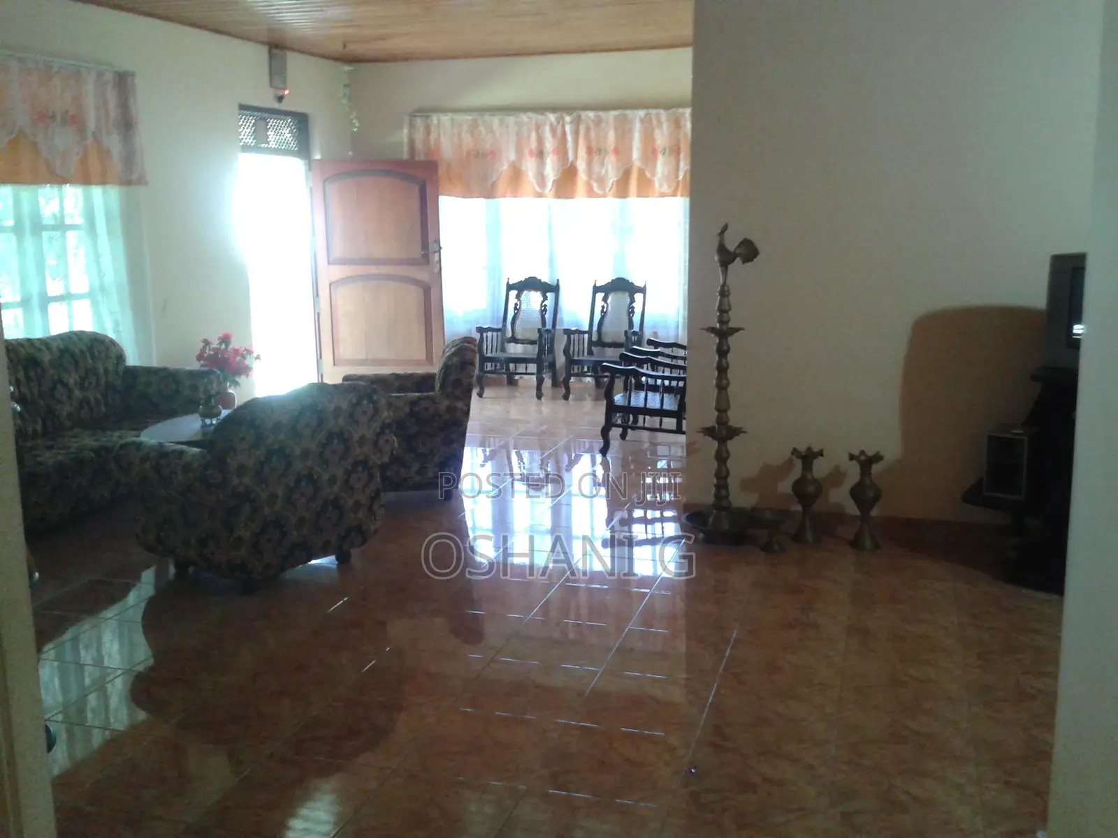 4bdrm House in Kurunegala City for sale