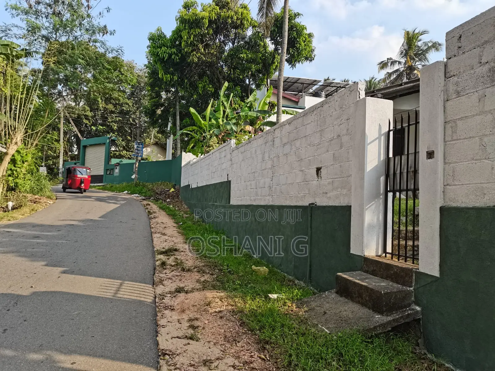 4bdrm House in Kurunegala City for sale