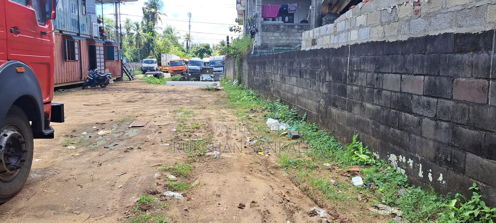 Valuable Land Sale Kelaniya