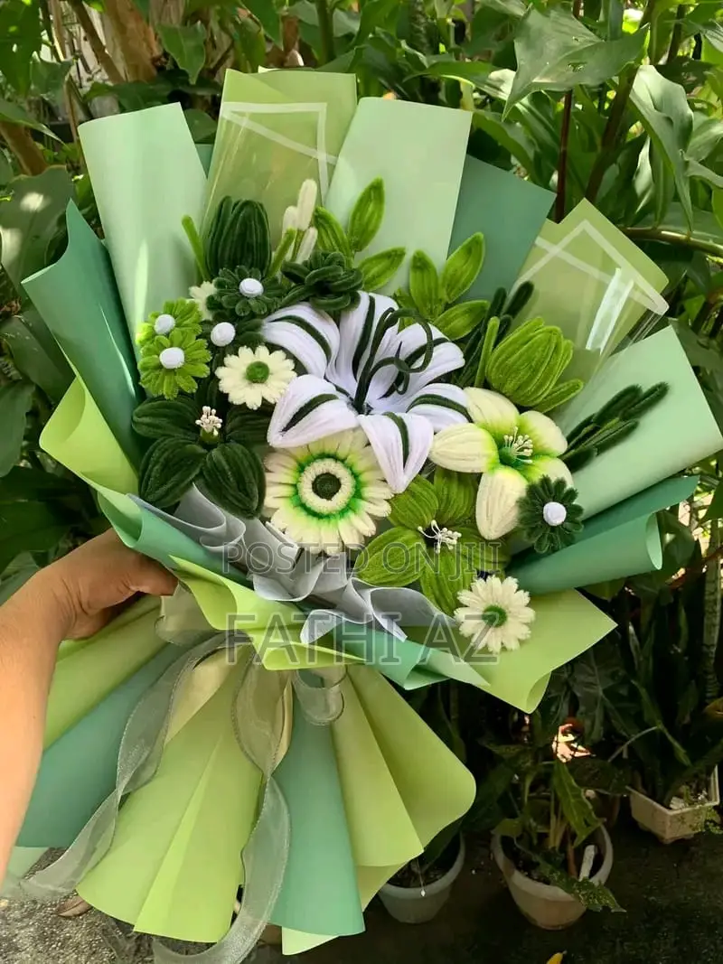 Flower Bouquet