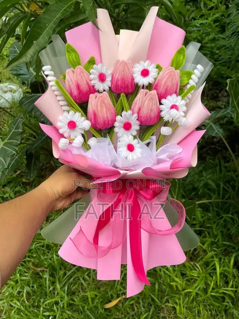 Flower Bouquet