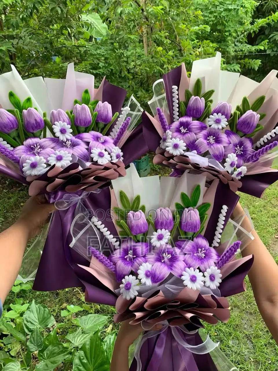Flower Bouquet