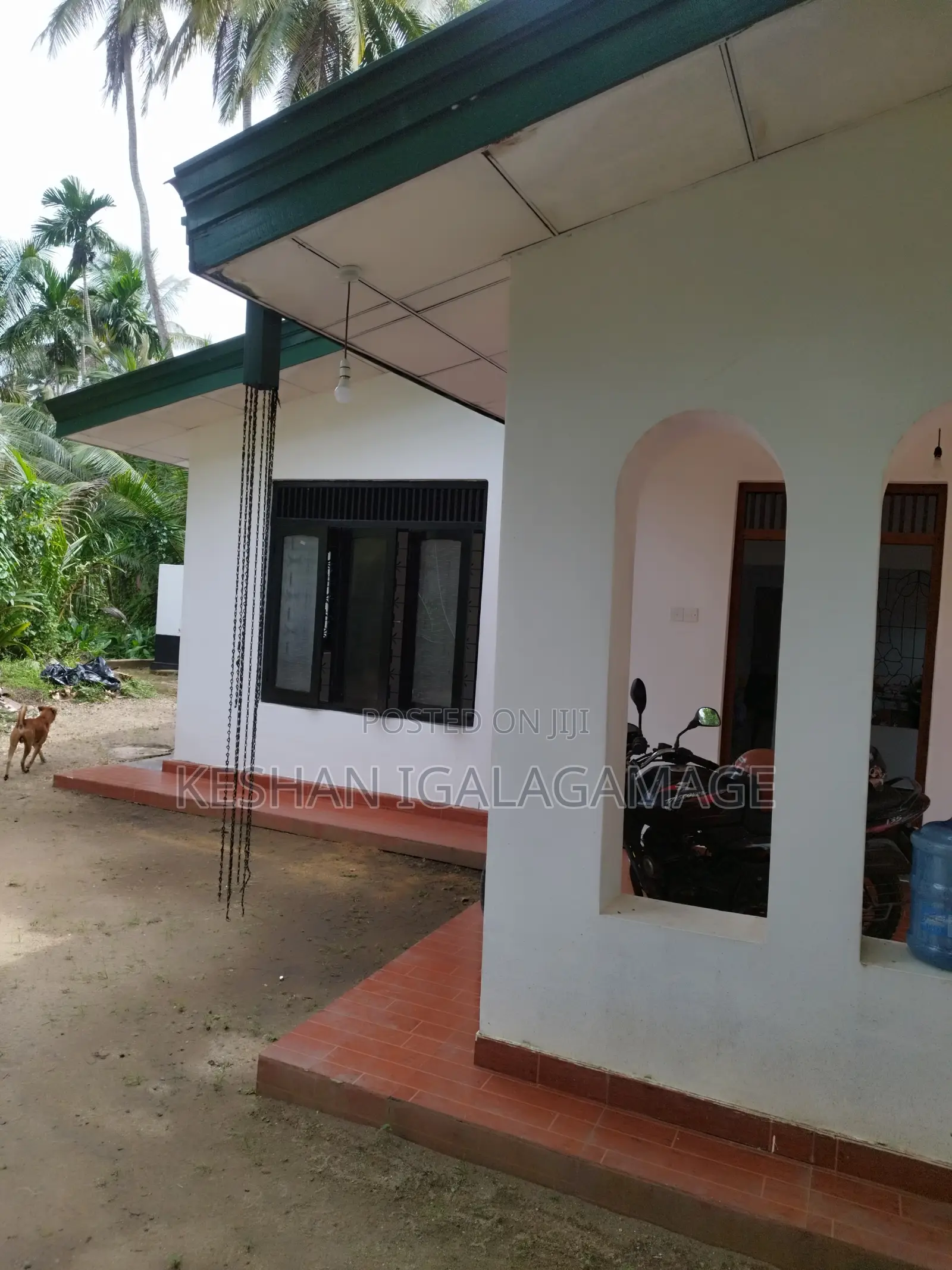 3bdrm House in Divulapitiya for sale