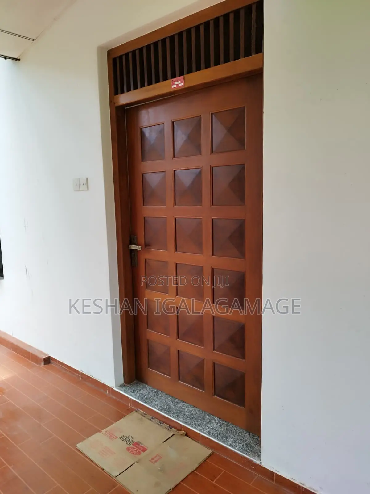 3bdrm House in Divulapitiya for sale