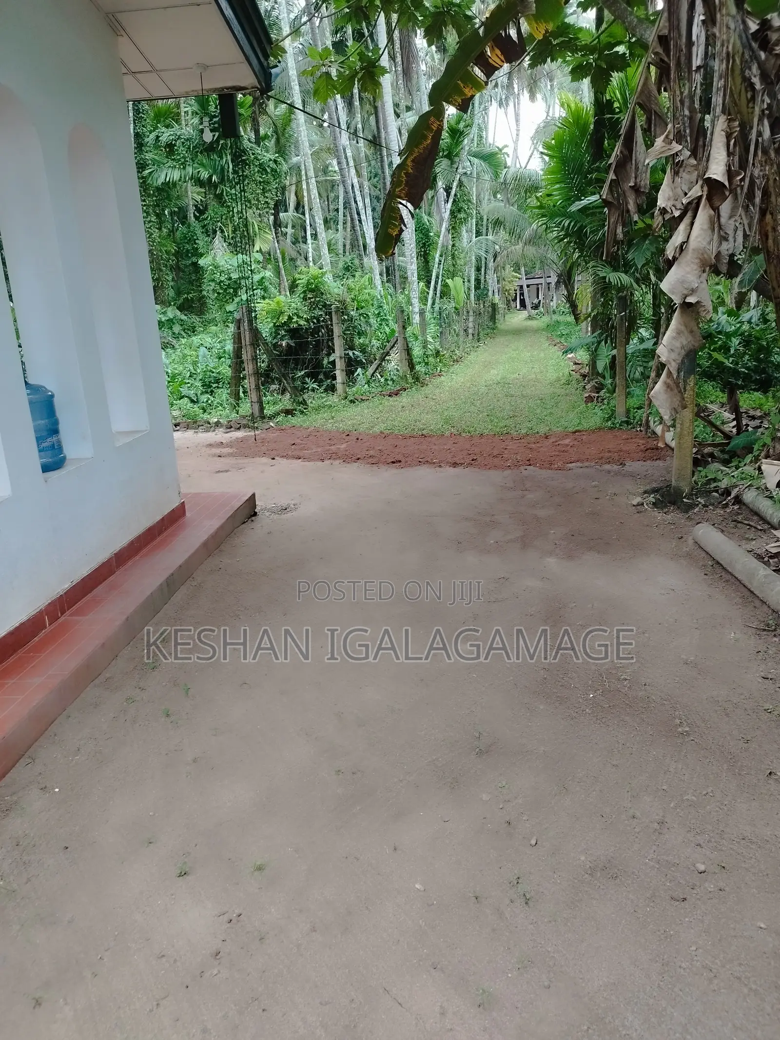 3bdrm House in Divulapitiya for sale
