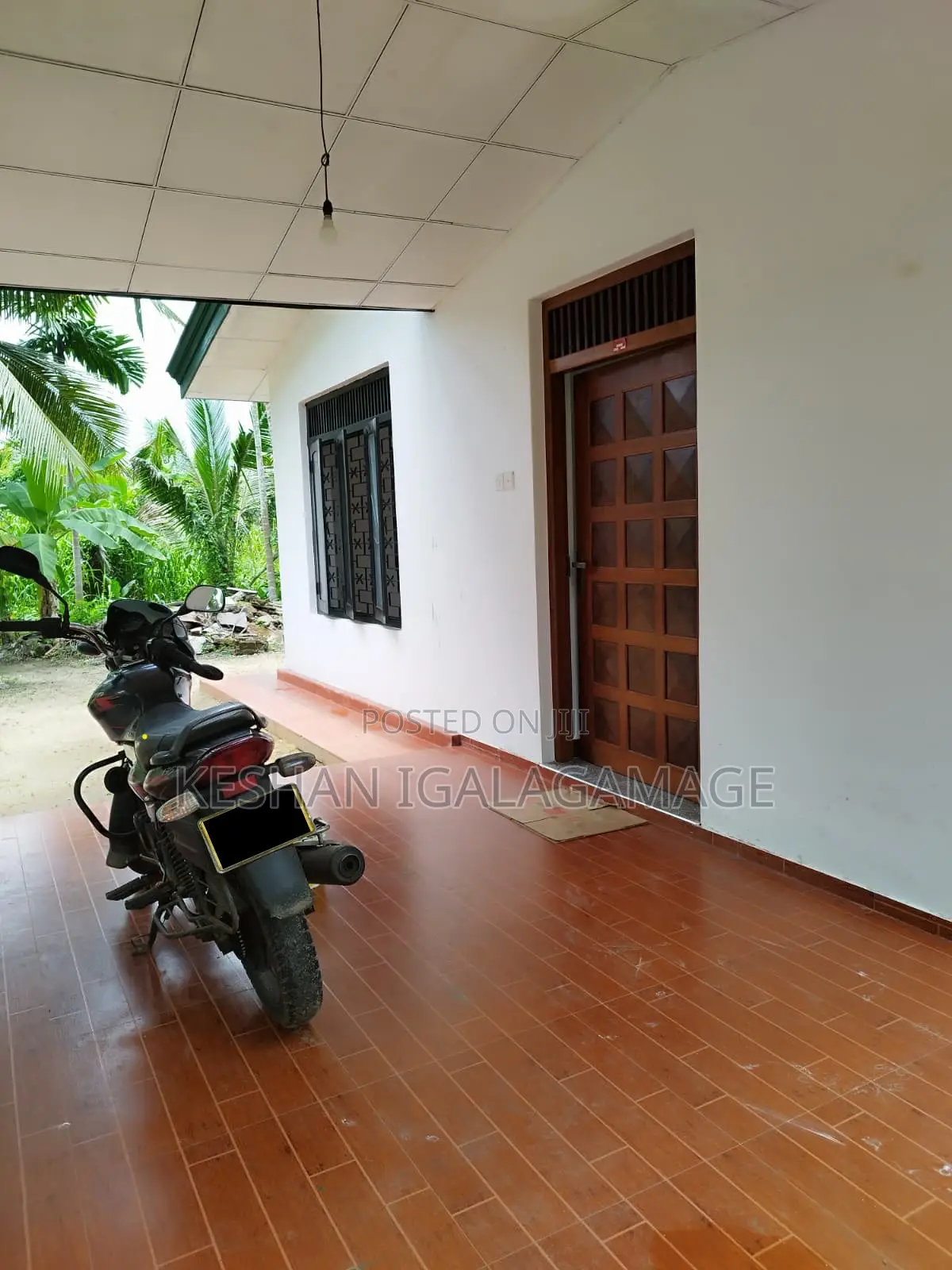 3bdrm House in Divulapitiya for sale