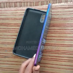 Vivo iQOO 3 128 GB Rose Gold