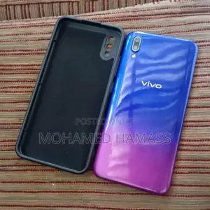 Vivo iQOO 3 128 GB Rose Gold