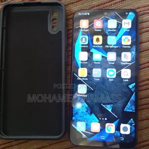 Vivo iQOO 3 128 GB Rose Gold