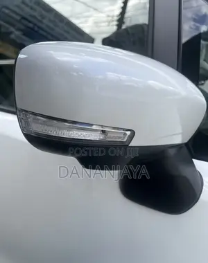 New Suzuki Wagon R 2025 White