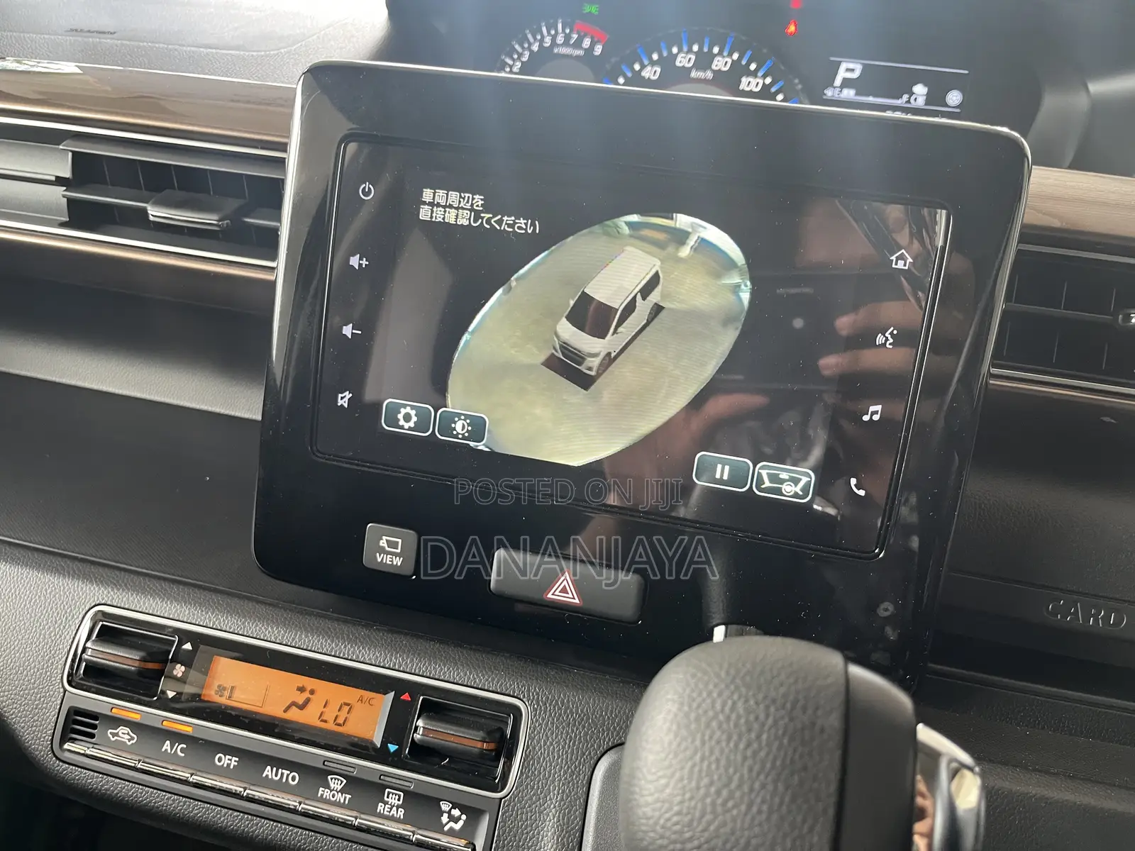 New Suzuki Wagon R 2025 White