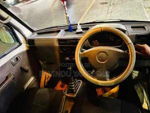 Mitsubishi Minica 2006 White