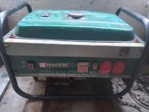 2kva Petrol Generator