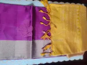 Pattu Saree