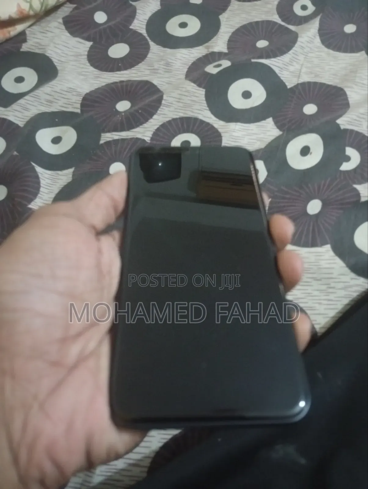 New Honor 400 Pro 512 GB Gray