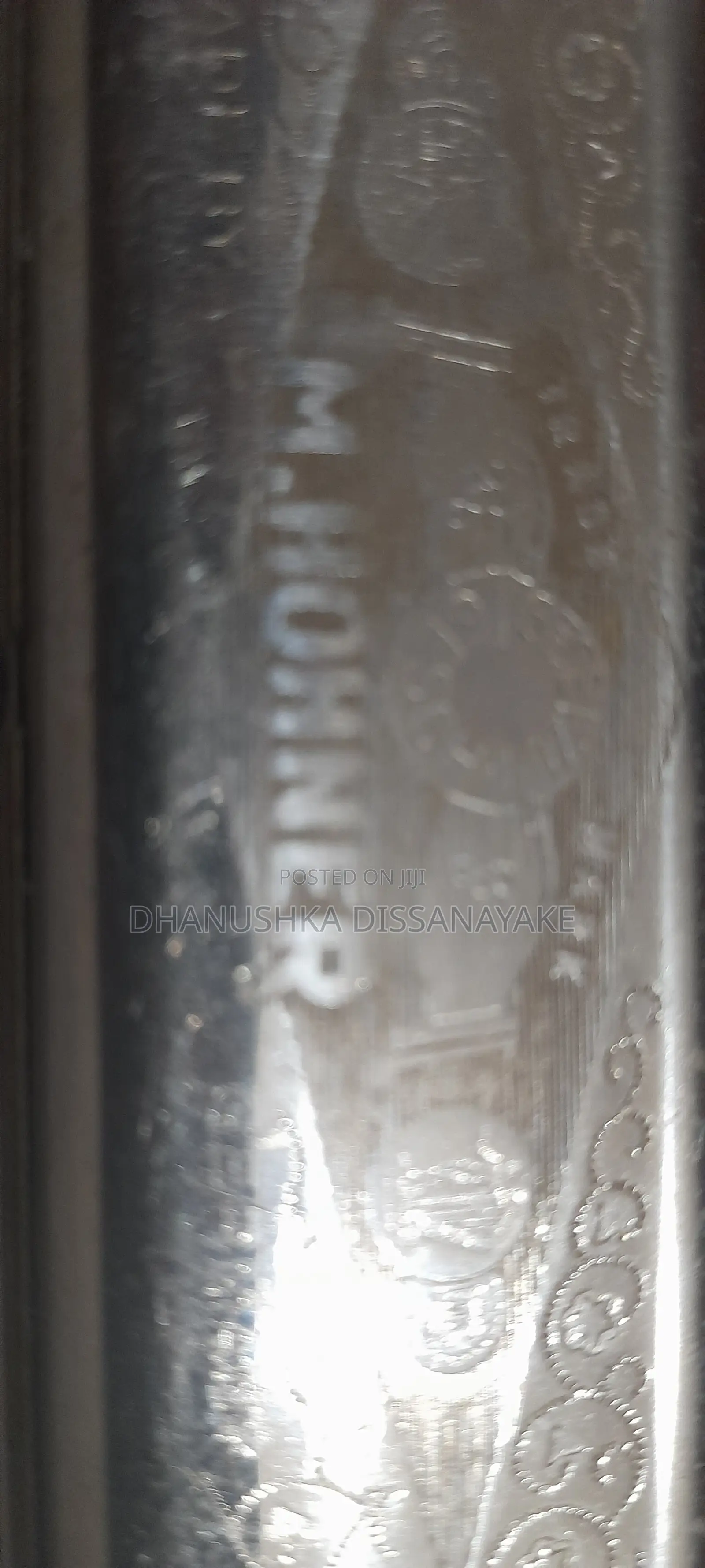 German Mouth Organ Super Chromonica