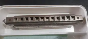 German Mouth Organ Super Chromonica