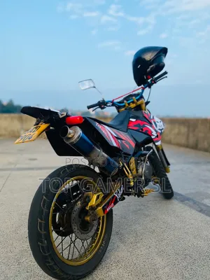 Photo - Motorcycle 2013