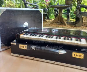 Indian Harmonium