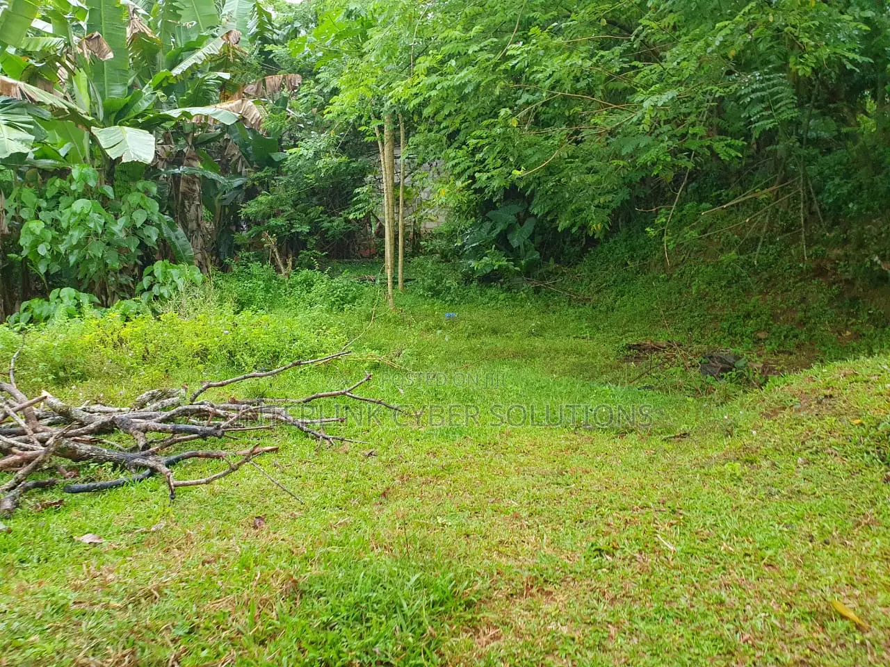 10p Land for Sale in Maggona, Munhena