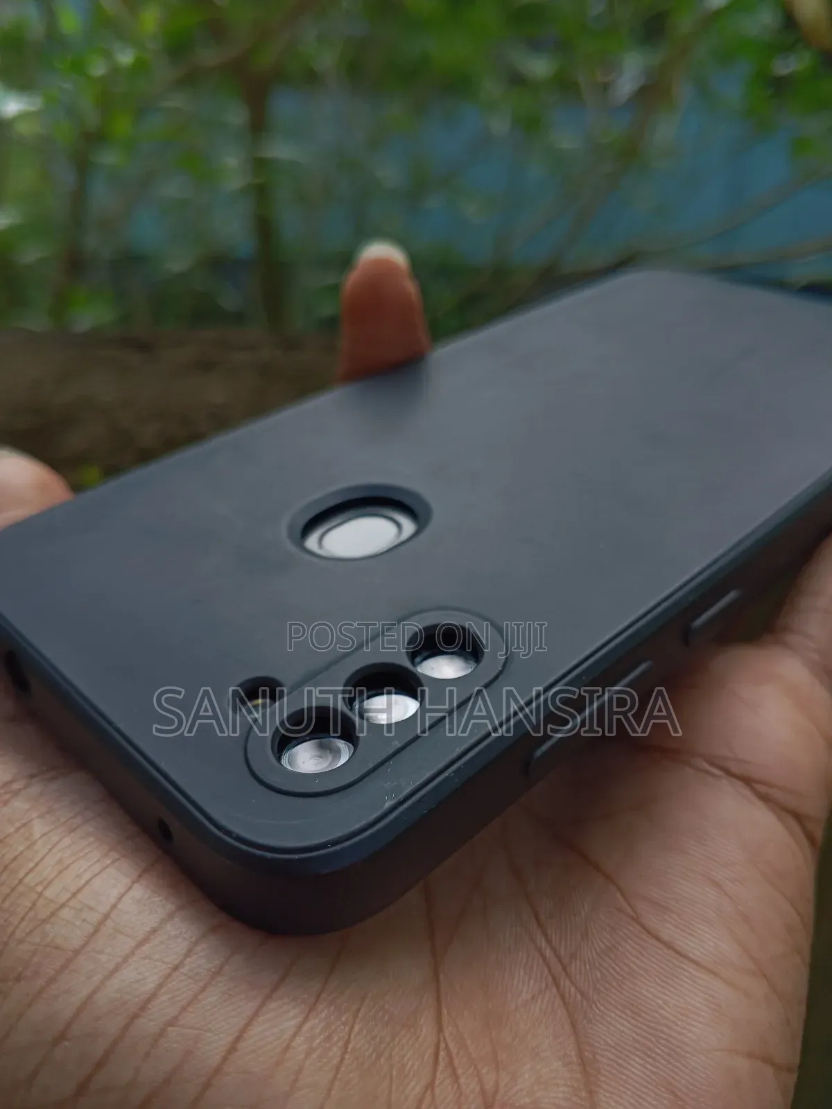 Samsung Galaxy M11 32 GB Black