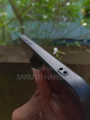 Samsung Galaxy M11 32 GB Black