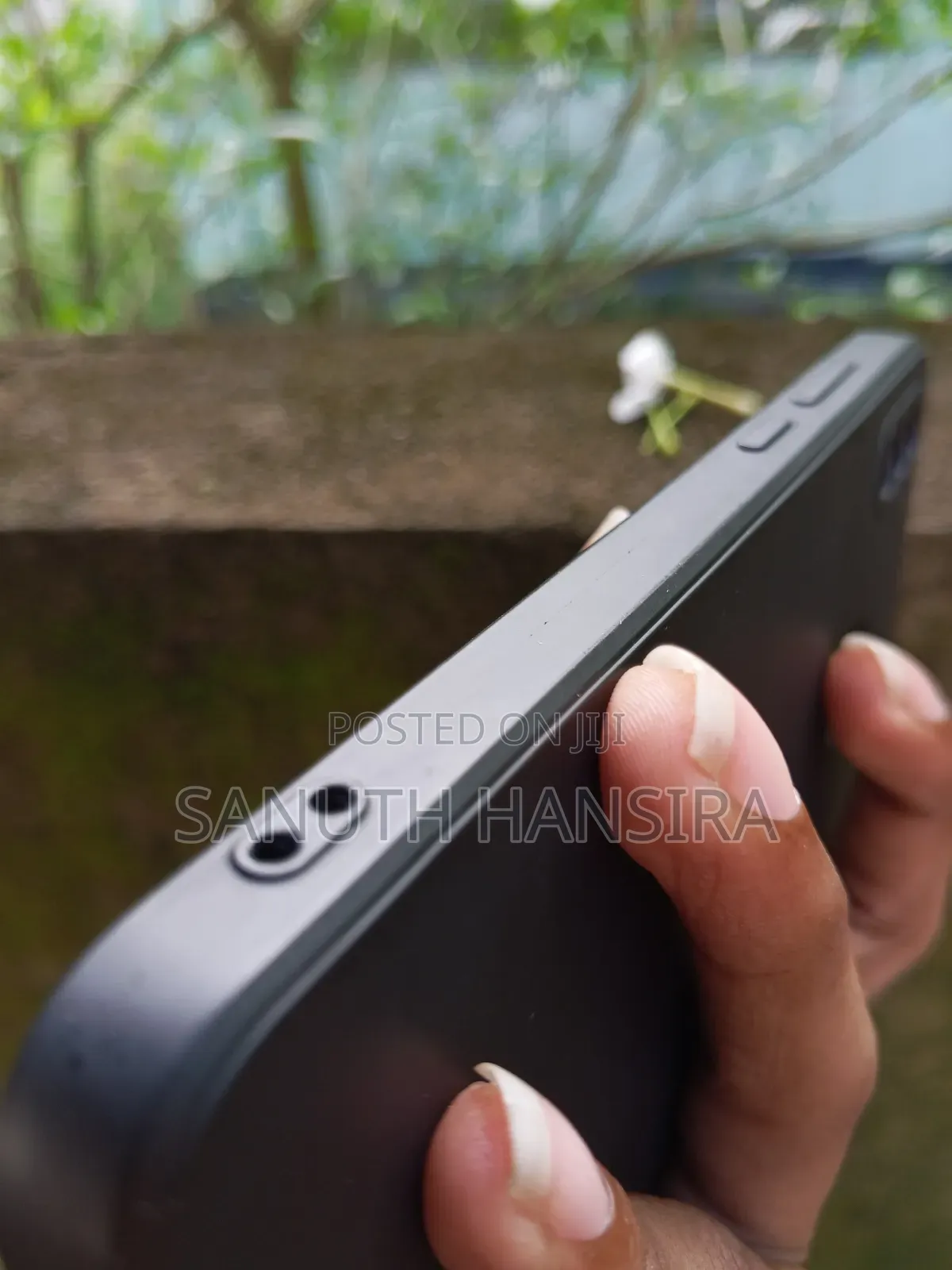 Samsung Galaxy M11 32 GB Black