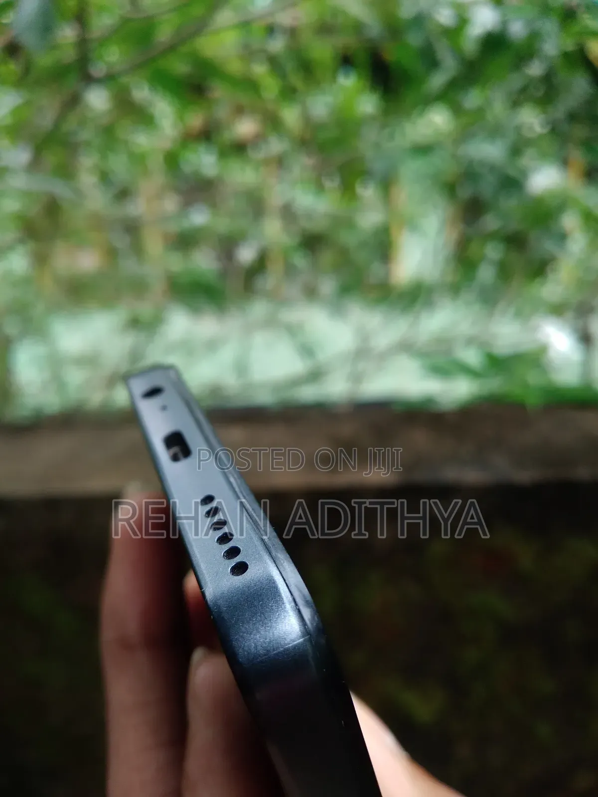 ZTE Blade A35 64 GB Black