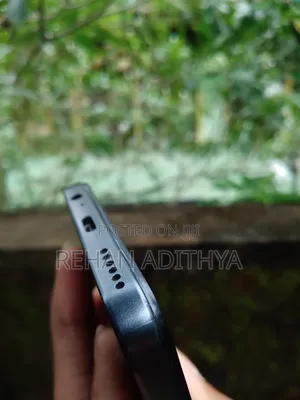 ZTE Blade A35 64 GB Black