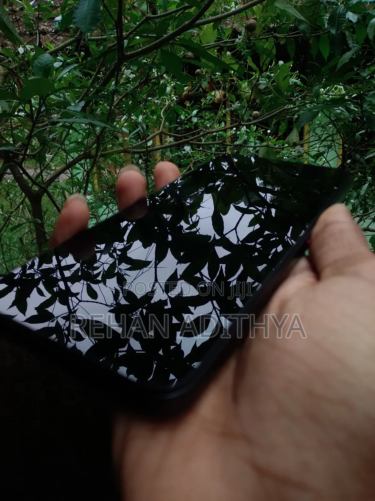 ZTE Blade A35 64 GB Black