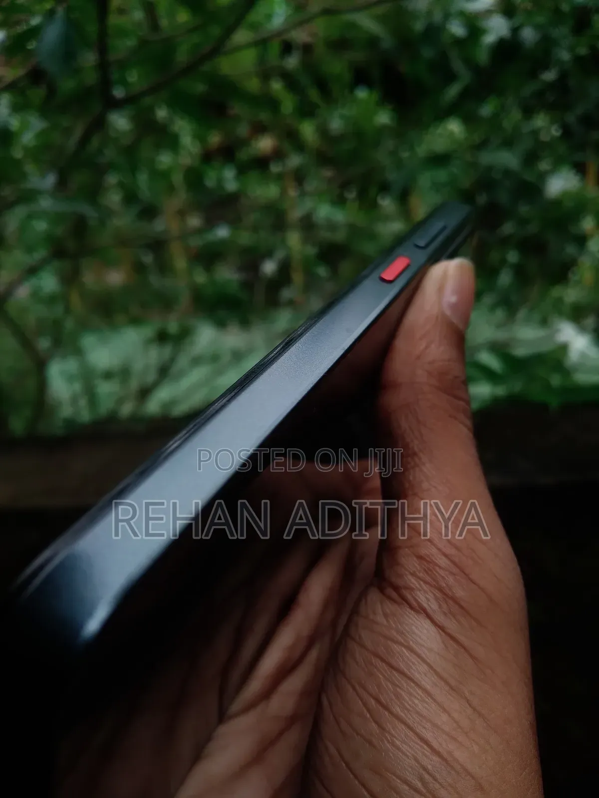 ZTE Blade A35 64 GB Black