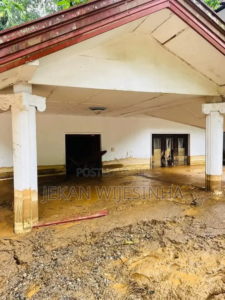 House Of Jesse Church Services