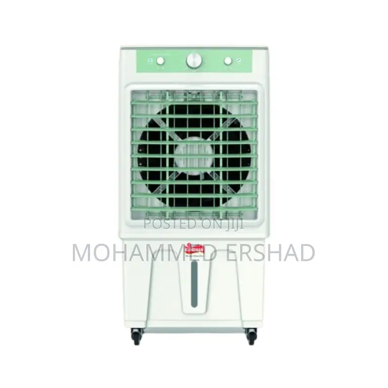 Kundhan Air Cooler 30l Keac-0060c