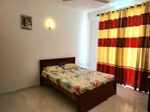 Furnished 3bdrm Apartment in Colombo City for rent