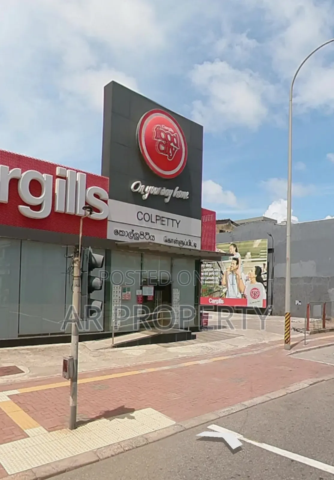 Colombo 3 Land For Sale (Kollupitiya)