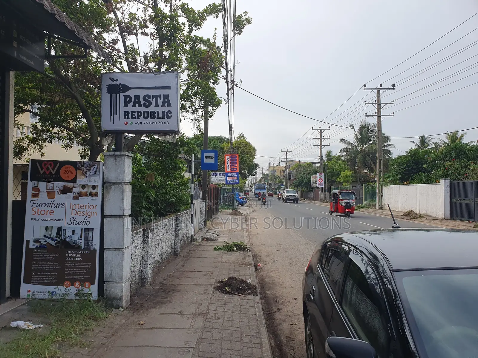5bdrm House in Panadura for sale