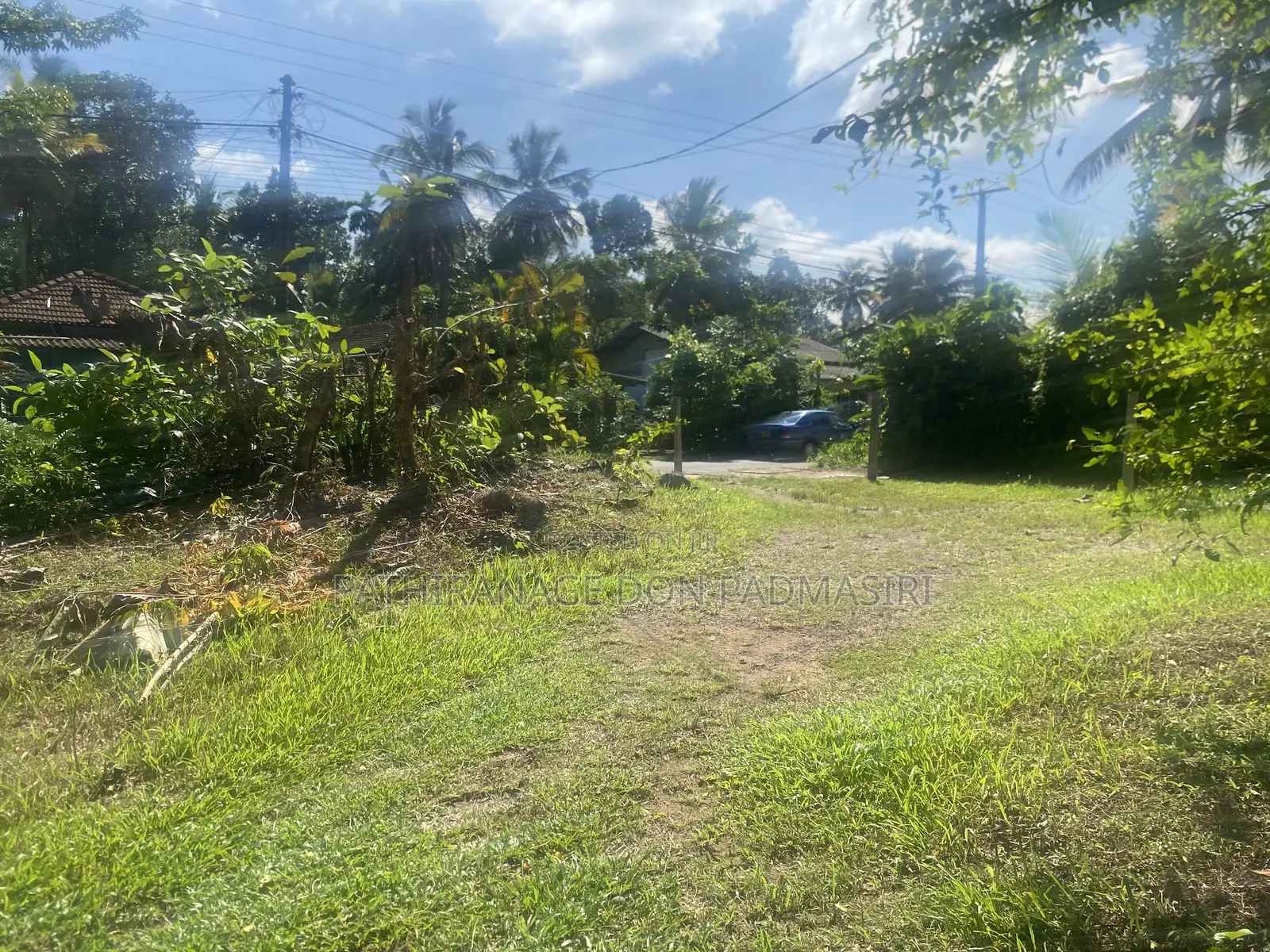 Prime Land for Selling