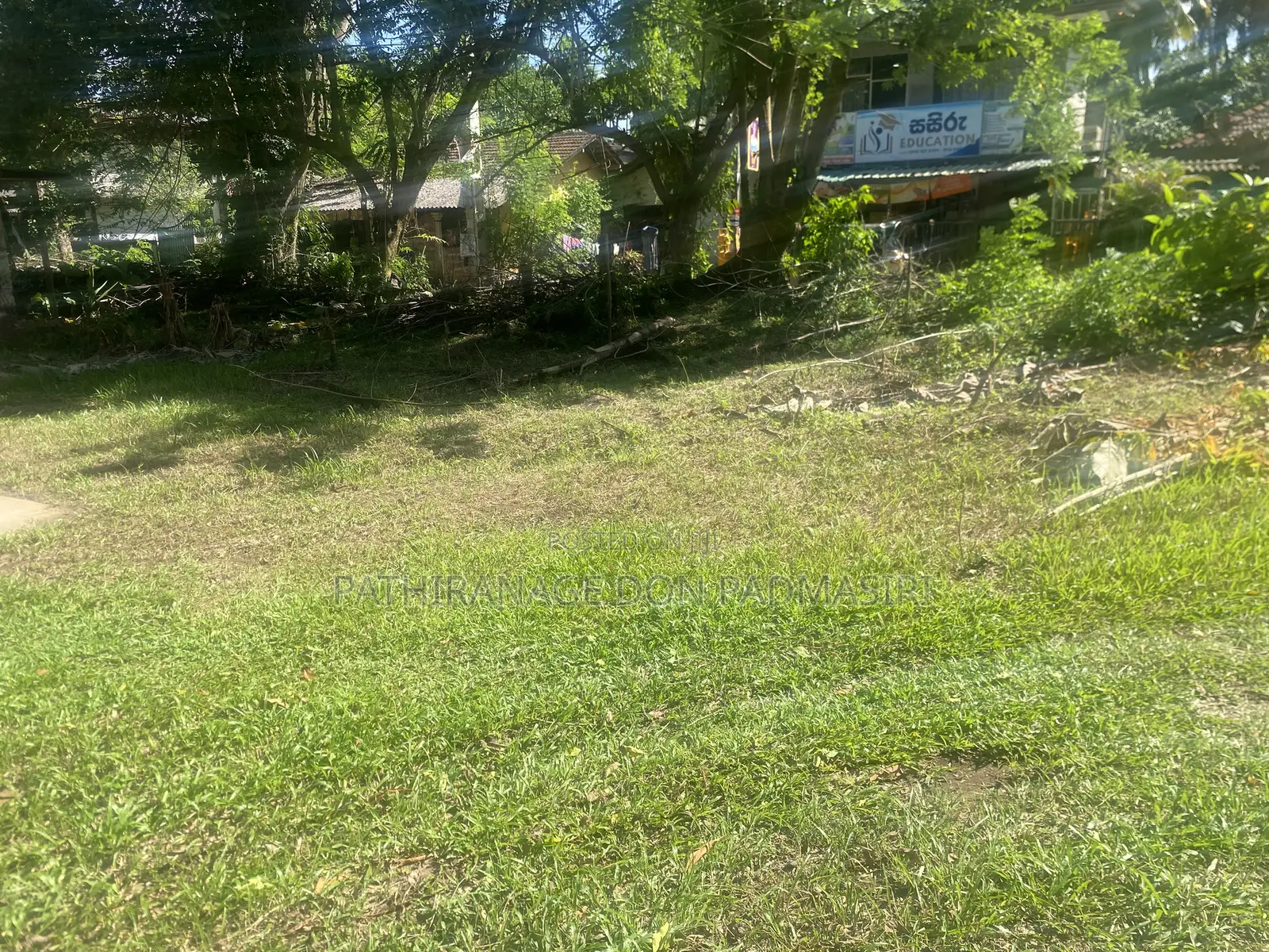 Prime Land for Selling