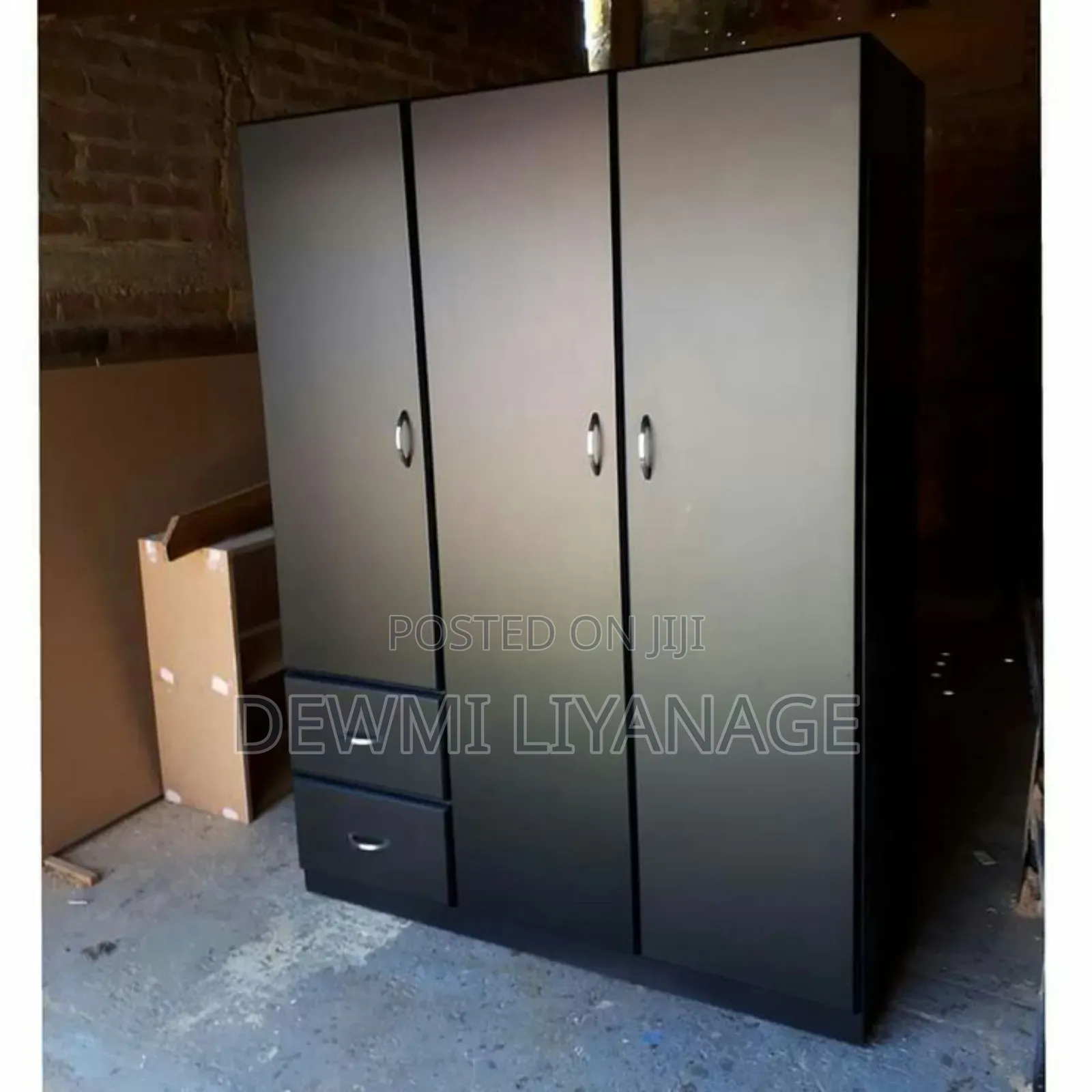 New Furniture Design