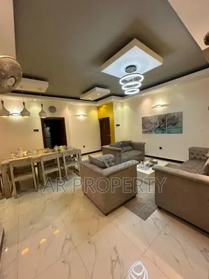 Furnished 3bdrm Apartment in Colombo City for rent