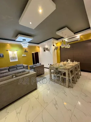 Furnished 3bdrm Apartment in Colombo City for rent