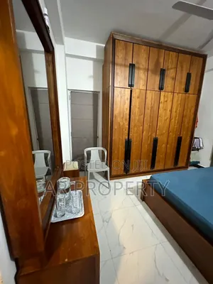 Furnished 3bdrm Apartment in Colombo City for rent