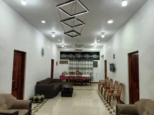 Land for Sale ( Including the House) Ideal for Investment Purpose