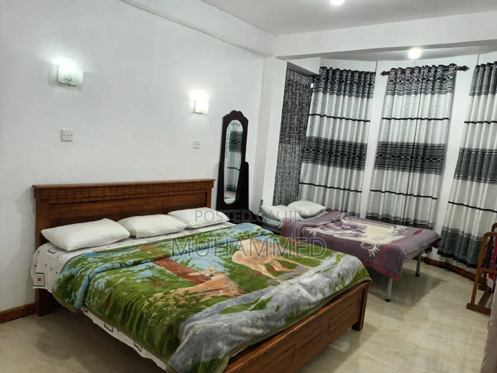 Land for Sale ( Including the House) Ideal for Investment Purpose