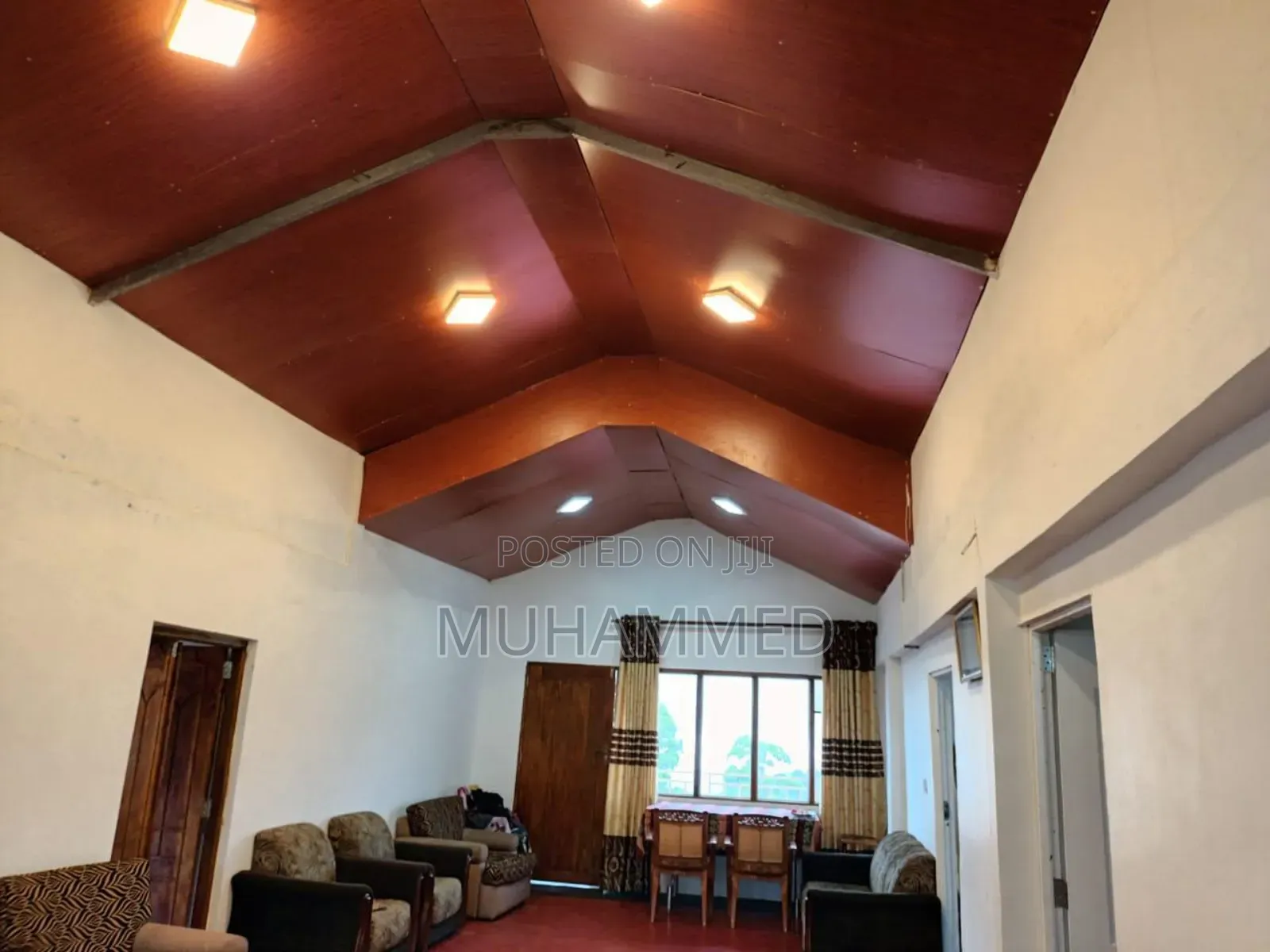 Land for Sale ( Including the House) Ideal for Investment Purpose